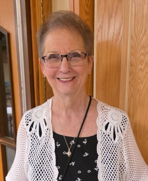 Profile image of Claudia Deede