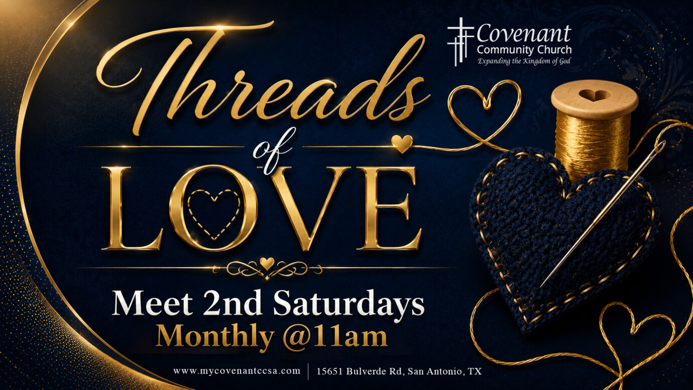 Threads of Love