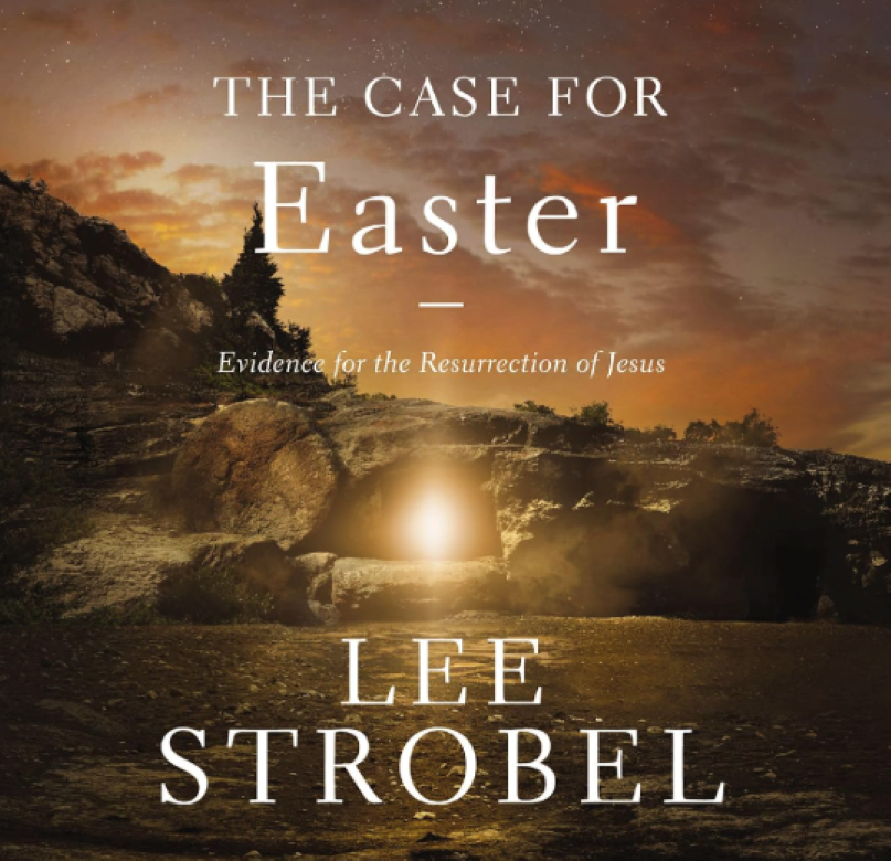 Sign Up! - The Case for Easter