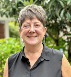 Profile image of Joanne Prettyman