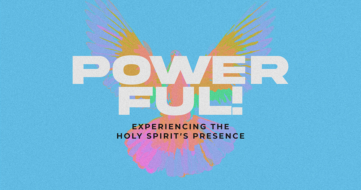 Experiencing the Presence of the Holy Spirit: His Person and Power ...