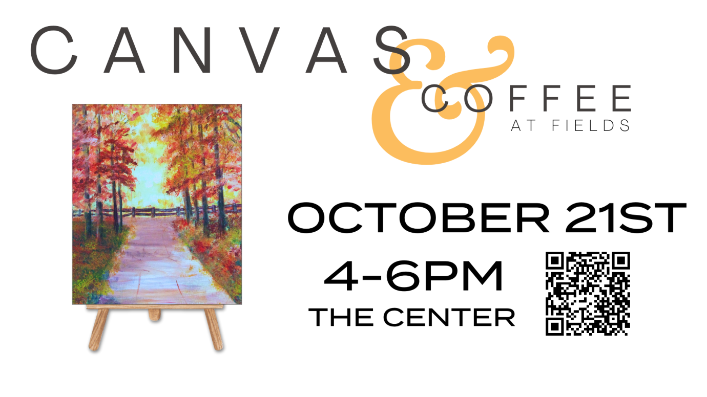 CANVAS & COFFEE