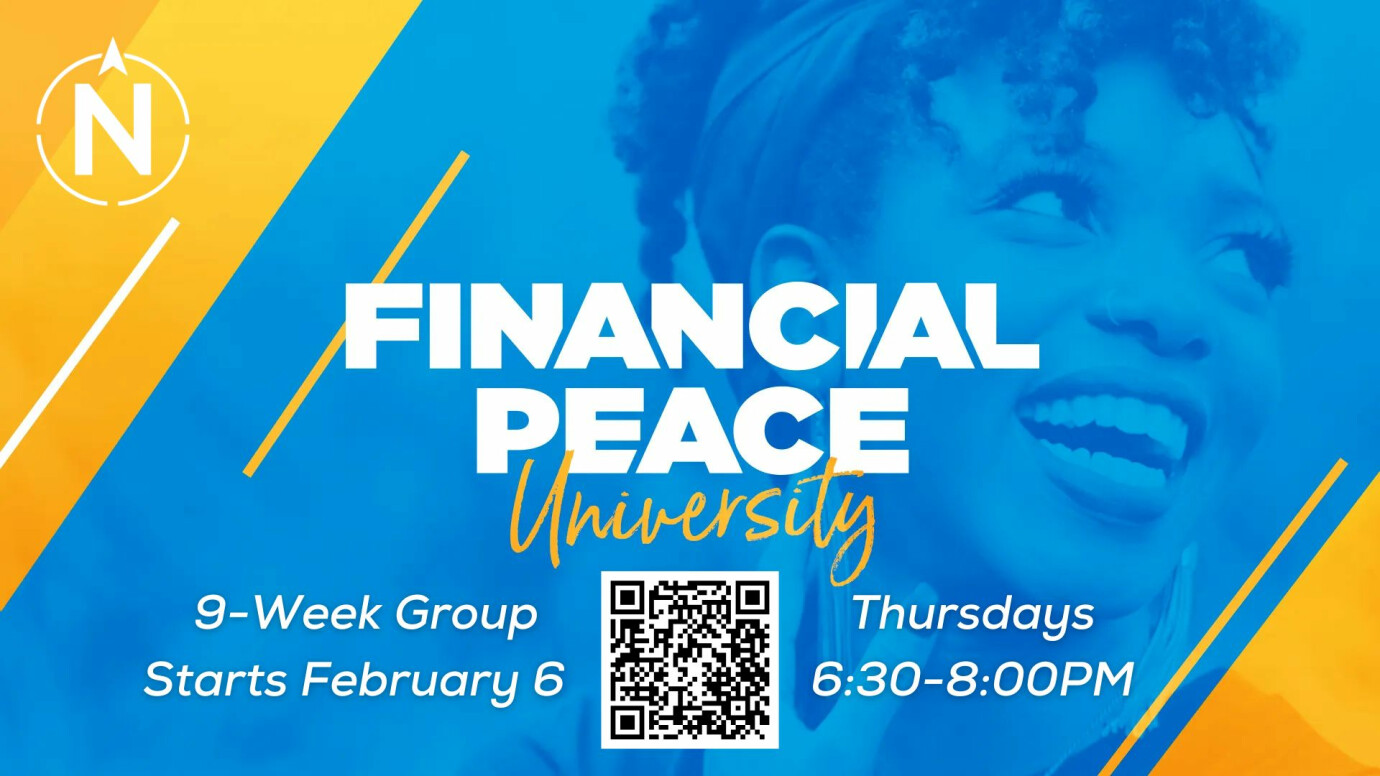 FINANCIAL PEACE UNIVERSITY 