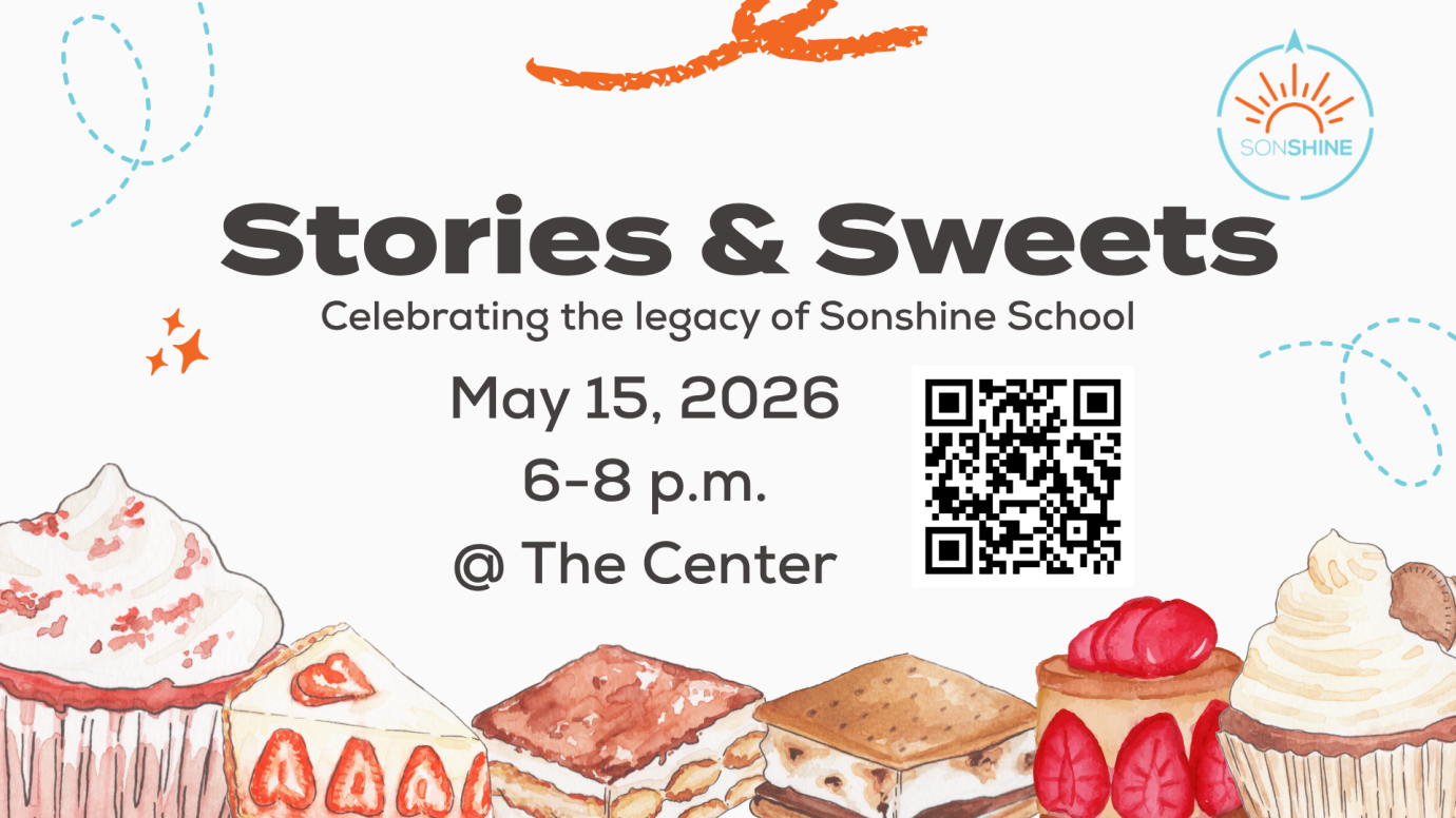SWEETS & STORIES