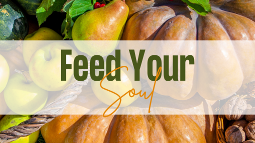 Fall Mailer - September thru November Events