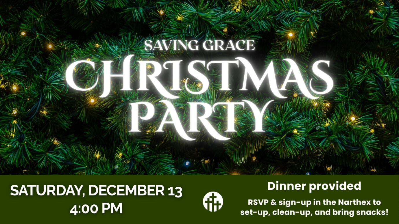 4:00pm Christmas Party