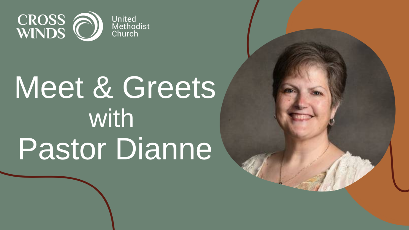 Meet and Greets with Dianne - August 27