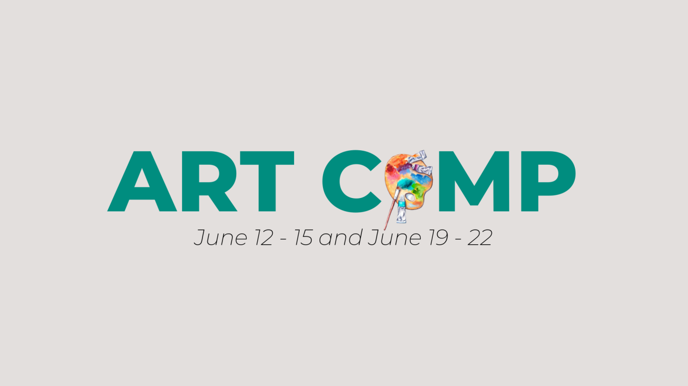 Art Camp