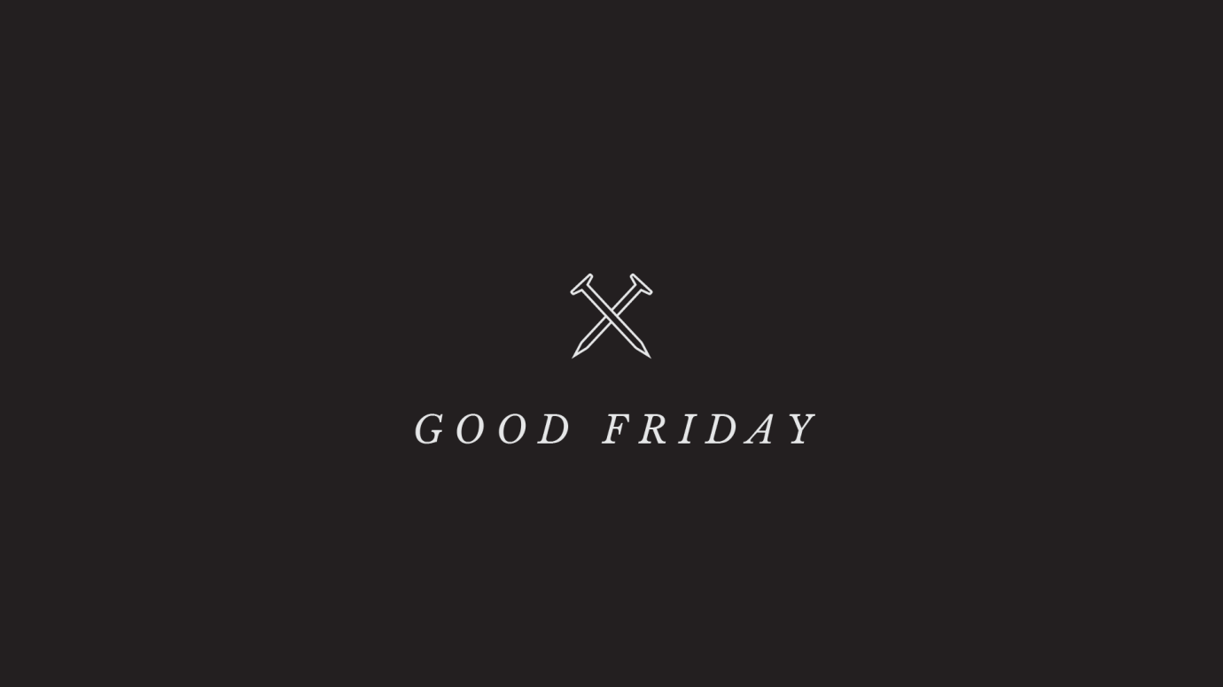 Good Friday Service