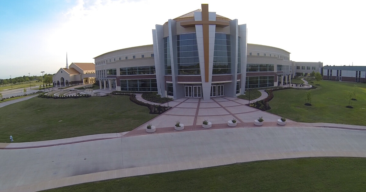 Our Staff The Church Without Walls