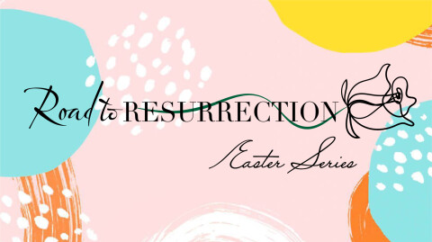 Spring Reading Plan (Week Nine)