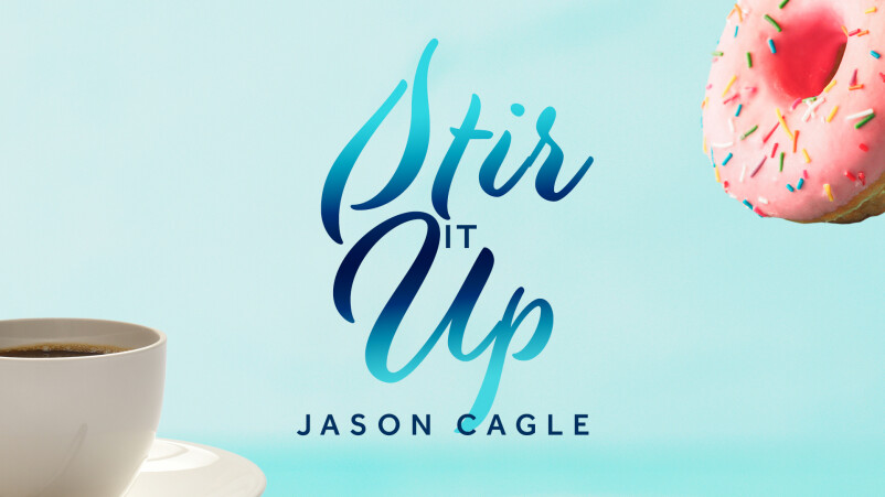 Stir it Up