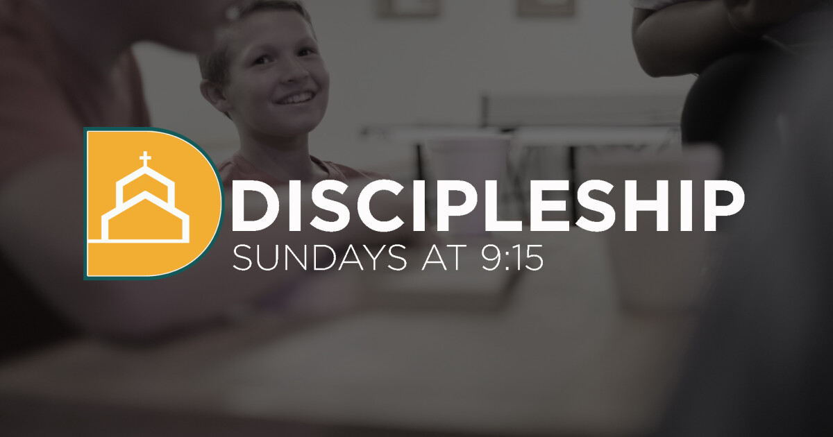 Classes Denman Avenue Baptist Church