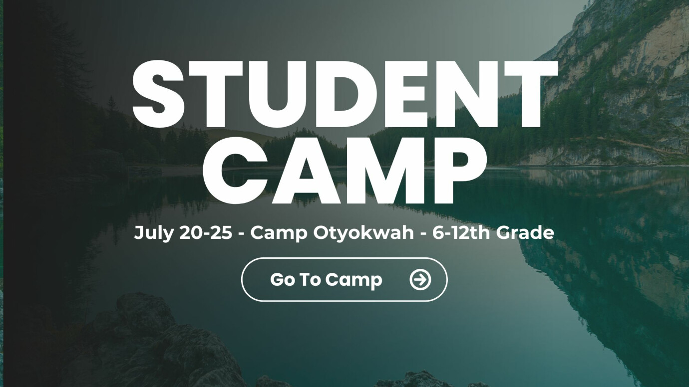 Berean Student Camp