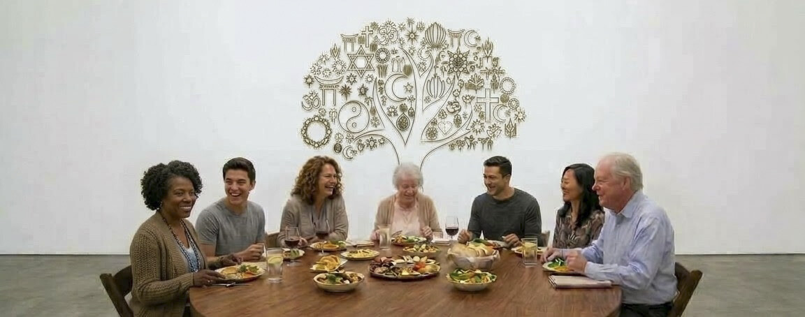 Emerging Visionaries: The Courage to be Neighbors