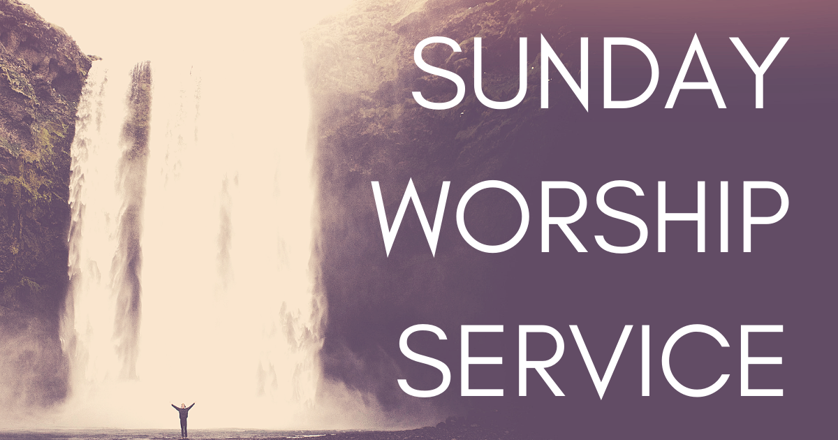 Join Online at 800 or 930 Grace Chapel Castle Rock