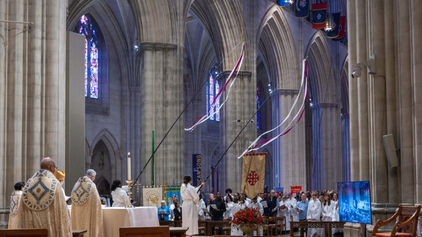 National Acolyte Festival