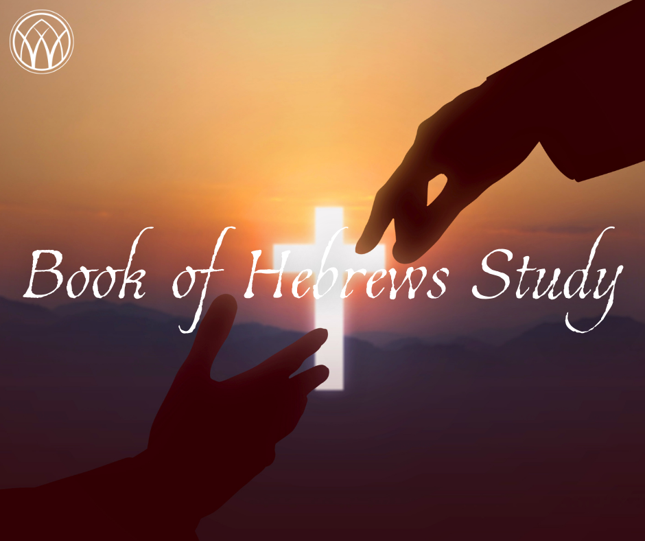 PASTORS' BIBLE STUDY - Grace & Gratitude