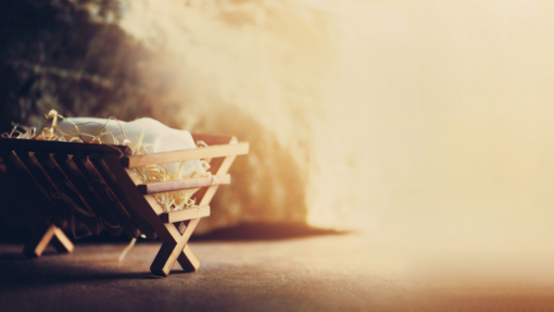 O Come, O Come, Emmanuel. 