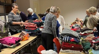 Heritage Scott Circle