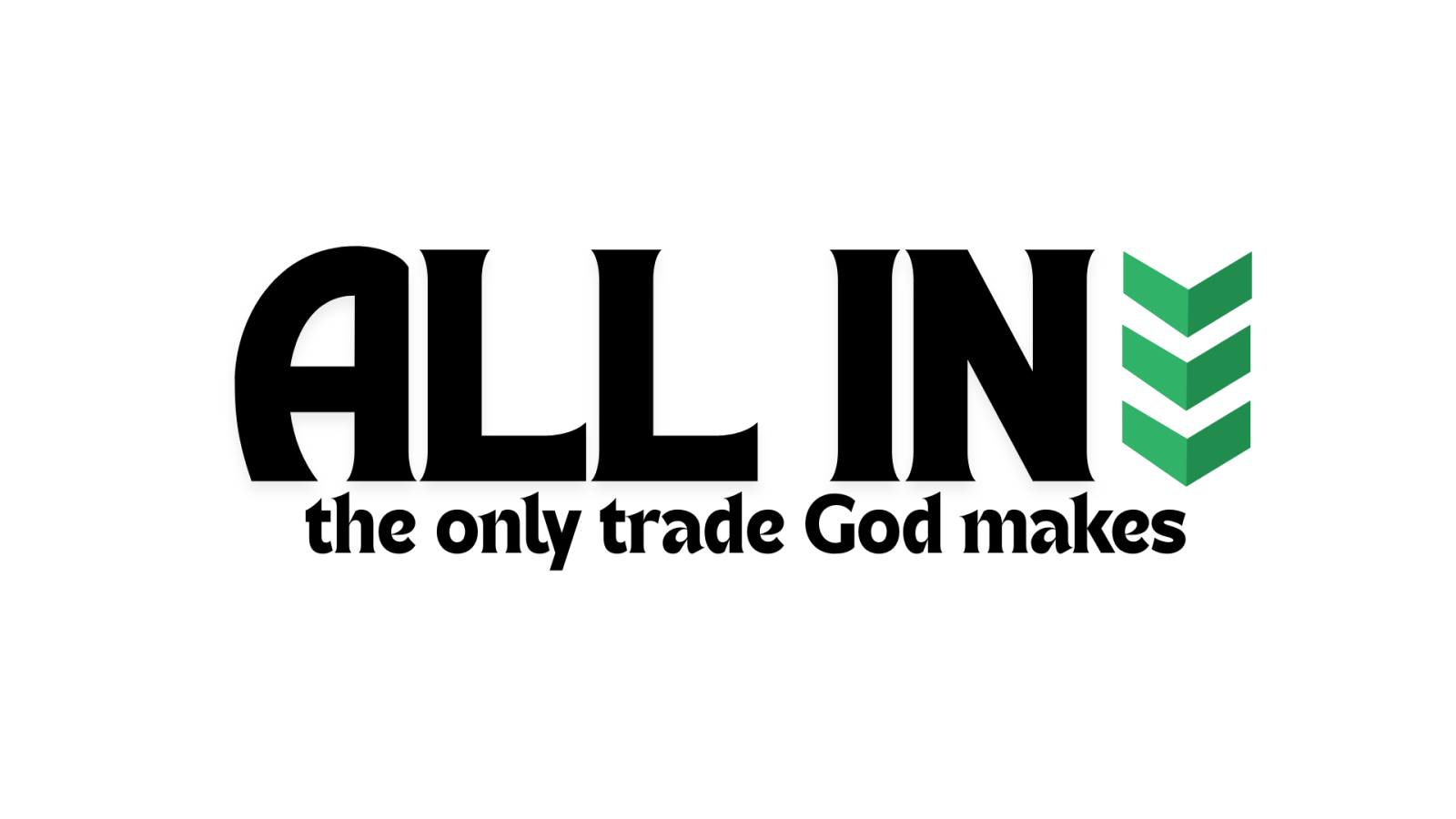 All In