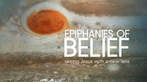 Epiphany 2024: Epiphanies of Belief