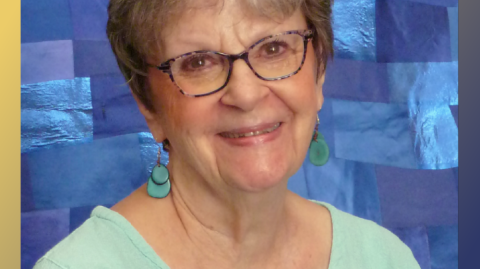 Reflections on My Years as a Congregational Council Member Nancy | 2026