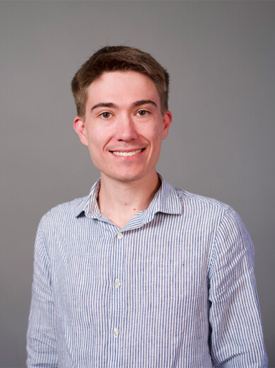 Austin Finney