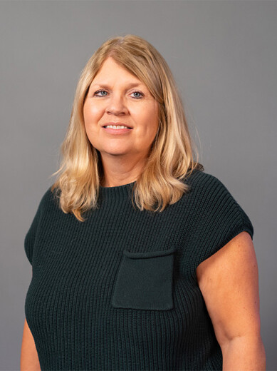 Kathy Wallace