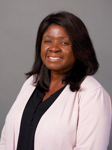 Sharen Waters