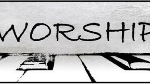 Worship Ministry - July 2024