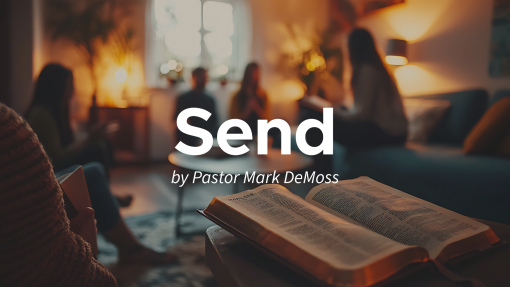 Send (Part 7)