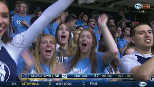 Faith @ First - March 20, 2026