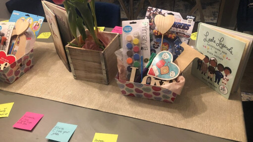 Faith @ First - February 6, 2026