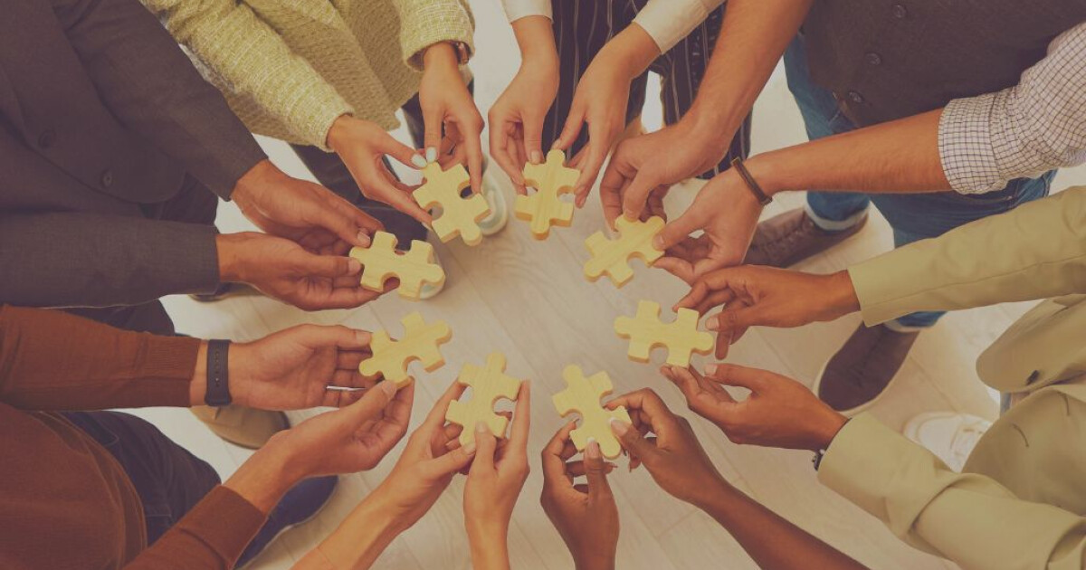 FIND AND JOIN A GROUP visual data 2