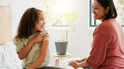 Fight the Flu: Why Getting Your Flu Shot Matters