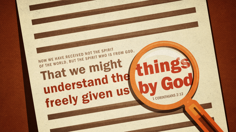 All Christians Are Spiritual