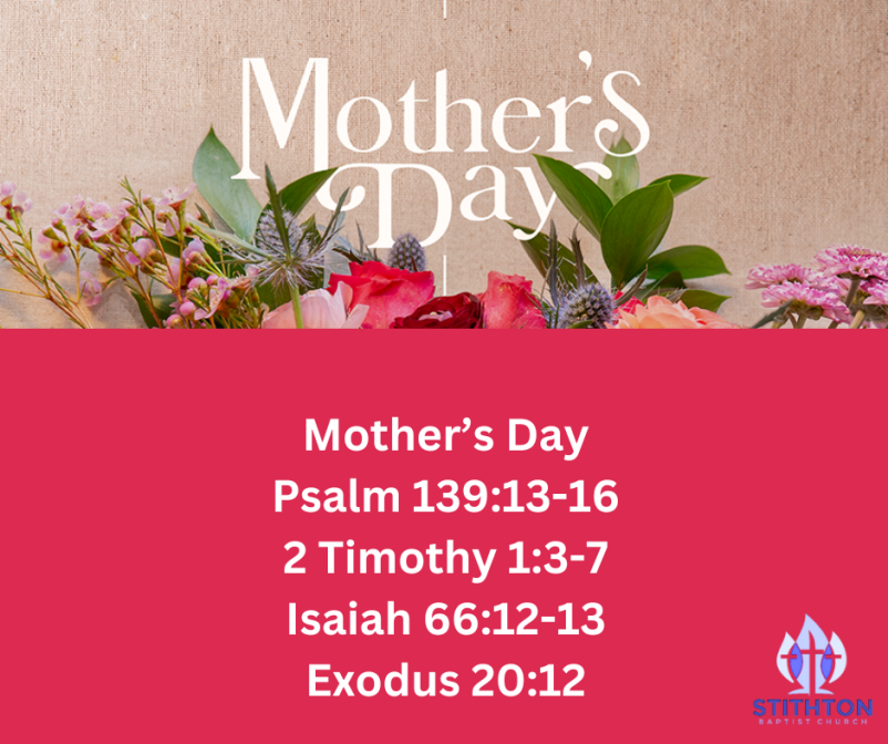 Mother's Day