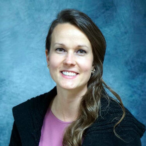 Profile image of Brie Gienger