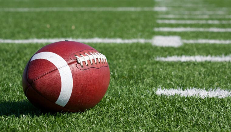 Youth Big Game Party