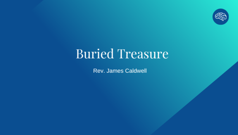Buried Treasure