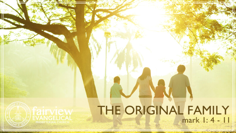 The Original Family