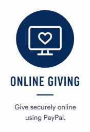 Online Giving