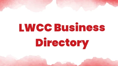LWCC Business Directory 