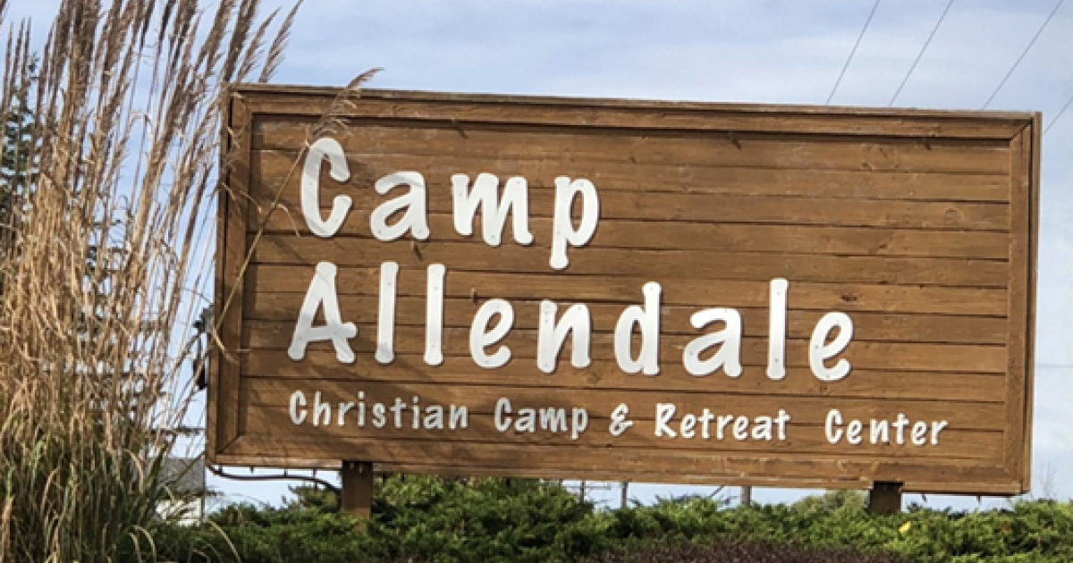 New to Camp Allendale? Join us for an informational meeting!
No need to register. Just come prepared with your questions!