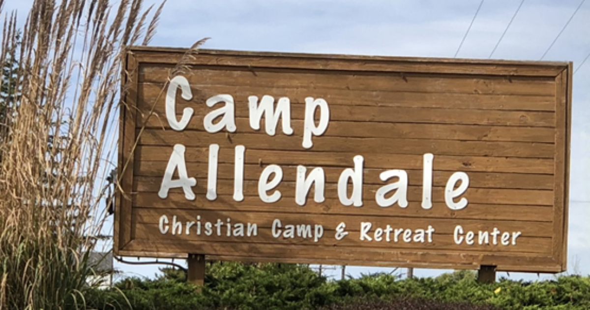 New to Camp Allendale? Join us for one of our informational meetings!
 
Sunday, January 19

Avon - after the 11 am service in the cafeteria
Brownsburg - between the 9 and 11 am services in room B104
Fishers - after the 11 am service in...