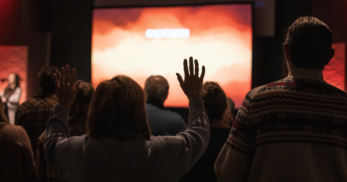  
You’re Invited to Vision Night at Connection Pointe Avon!
Join us for a special evening of worship, celebration, and inspiration! Together, we’ll celebrate all that God is doing in our church and hear an uplifting...