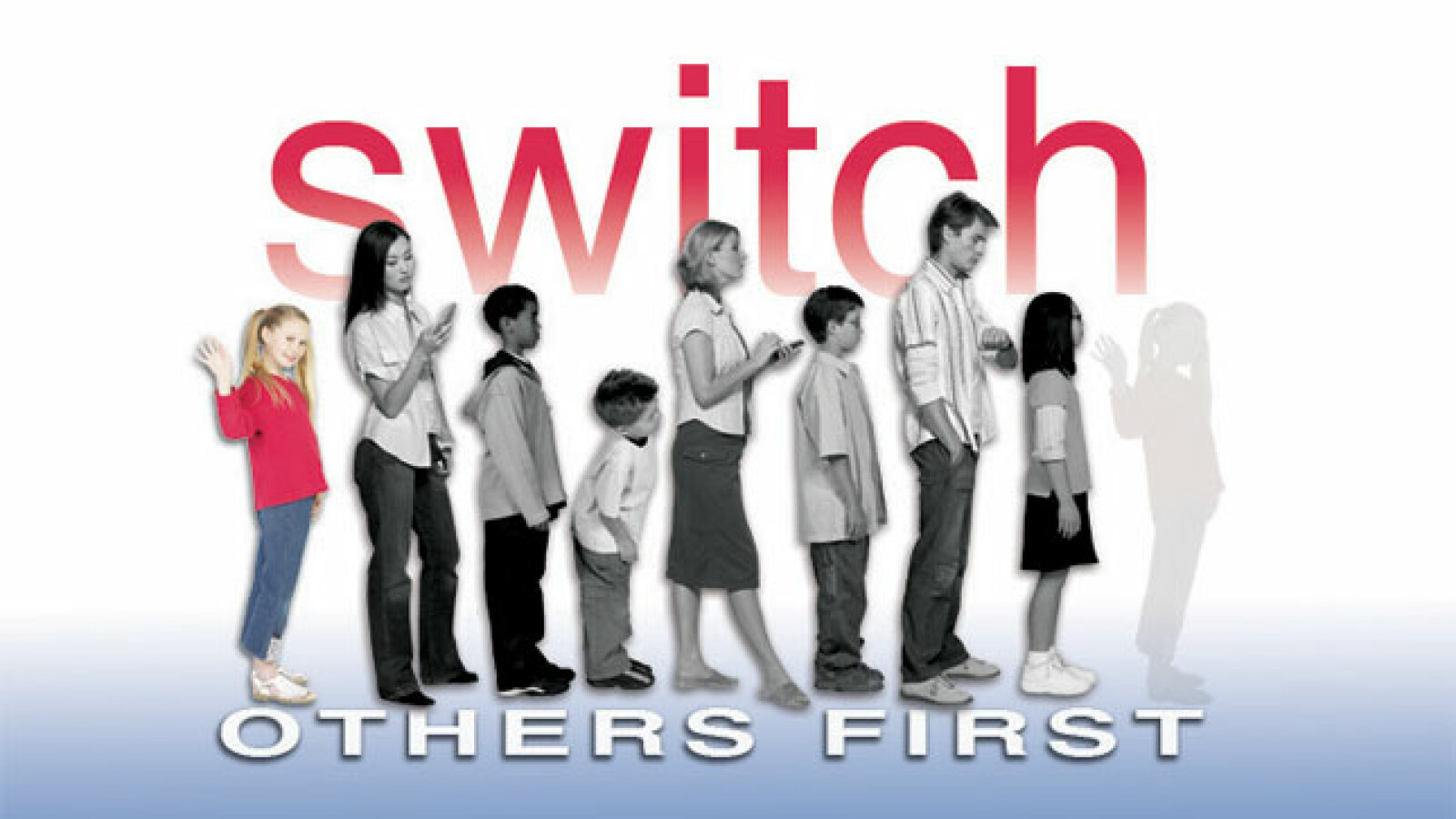 Switch - Others First