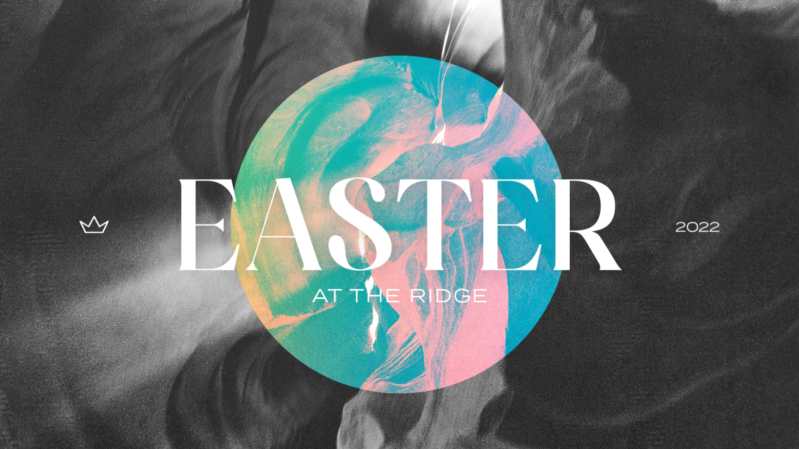 Easter at The Ridge 2022