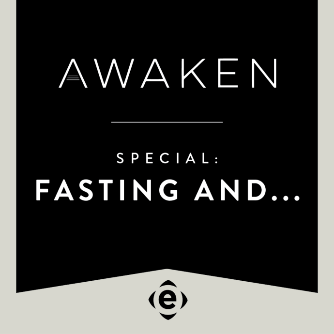 Special: Fasting and...